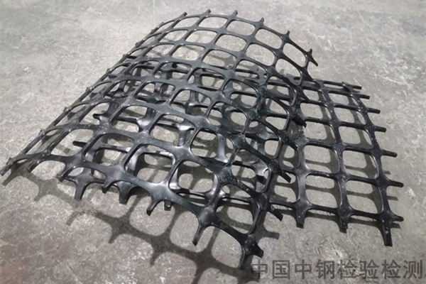 云南大理土工格柵檢測報告