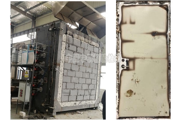 門(mén)窗耐火試驗(yàn) 防火門(mén)窗檢測(cè)