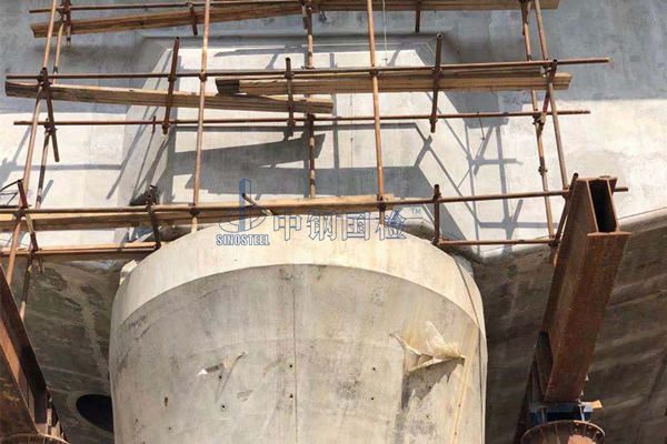 混凝土缺陷檢測(cè)