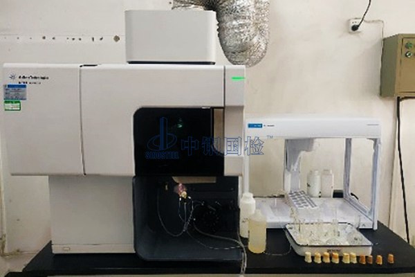 鋁合金元素含量檢測