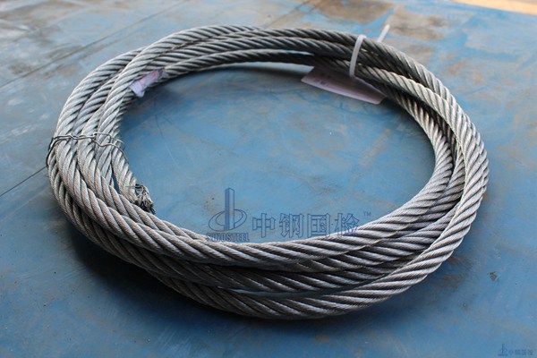 天津鋼絲繩在哪里檢測(cè)