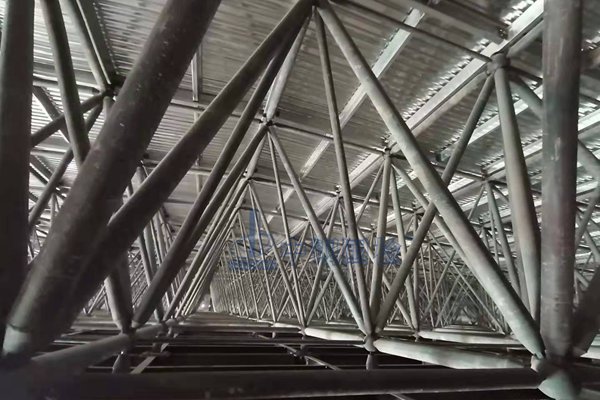 鋼結構檢測收費標準