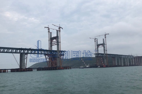 公路橋梁樁基超聲檢測依據(jù)