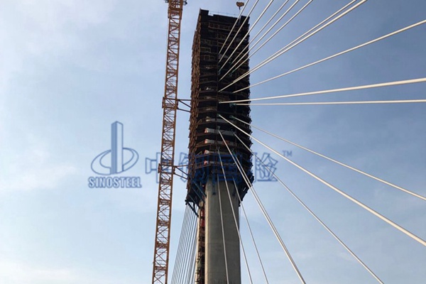 橋梁工程需要做哪些檢測(cè)  　　