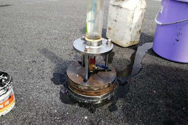 道路路面裂痕檢測