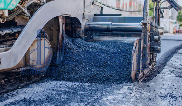 道路石油瀝青檢測