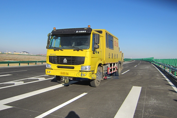 寧夏公路檢測(cè)公司有哪些