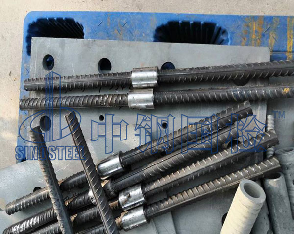 鋼筋質(zhì)量檢測(cè)