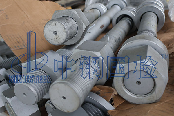 螺栓疲勞檢測(cè)