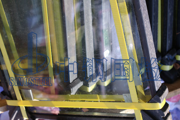 防火玻璃檢測(cè)