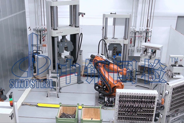 尼龍繩檢測(cè)設(shè)備