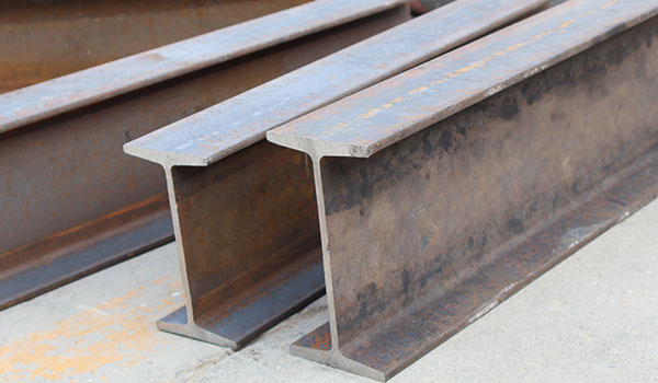 工字鋼檢測