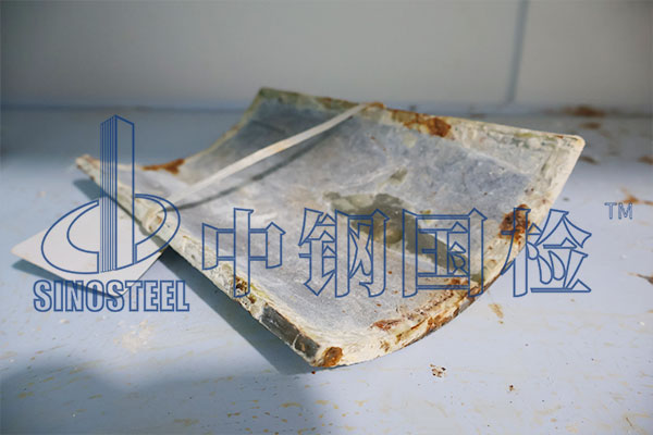 中性鹽霧試驗(yàn)