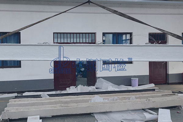 防火涂料耐火極限與厚度對(duì)照表 防火涂料耐火極限檢測(cè)報(bào)告