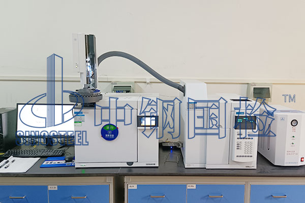 不銹鋼材質(zhì)檢測